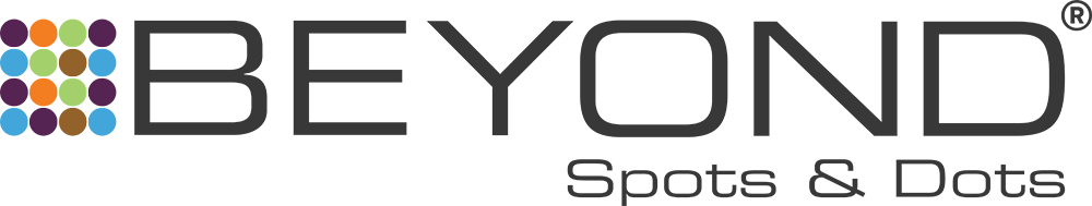 Beyond Spots And Dots