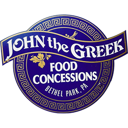 2021 Fair Queen Pageant Sponsors John The Greek